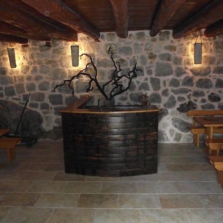 Konavle Apartments Zlatovisce Gruda エクステリア 写真