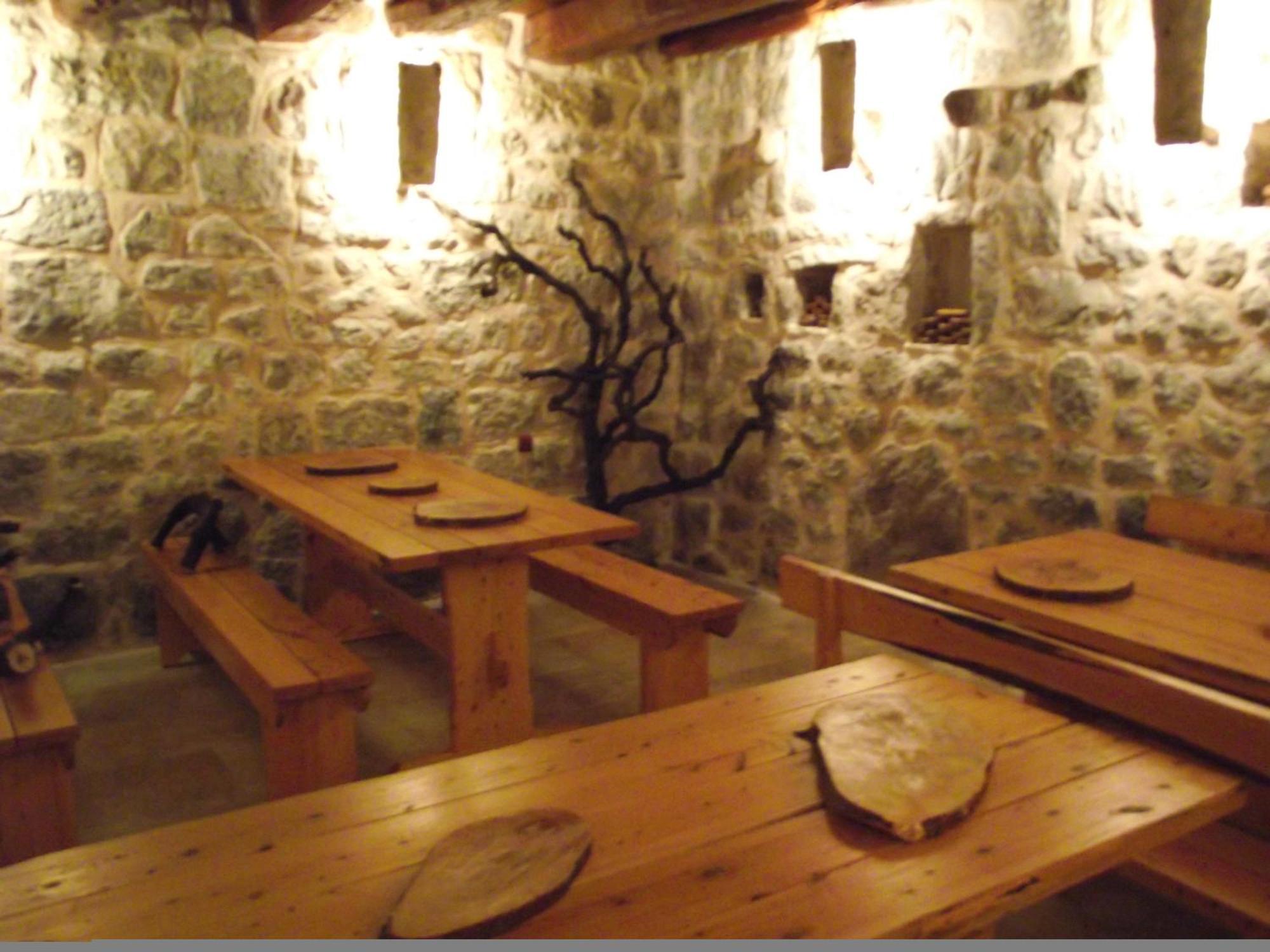 Konavle Apartments Zlatovisce Gruda エクステリア 写真
