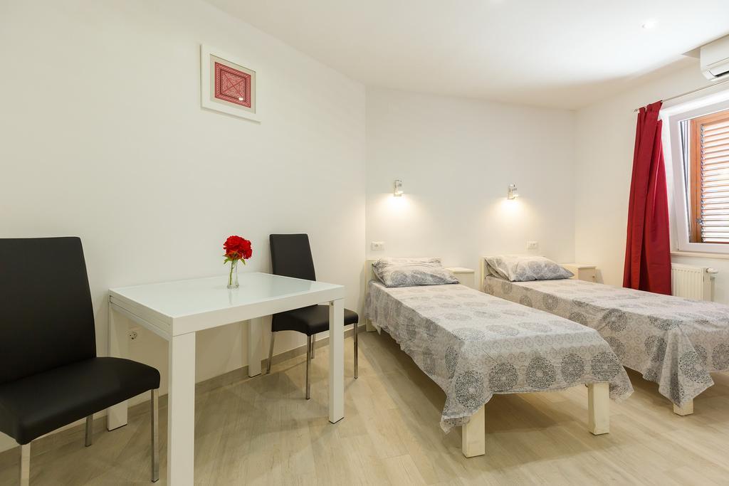 Konavle Apartments Zlatovisce Gruda エクステリア 写真