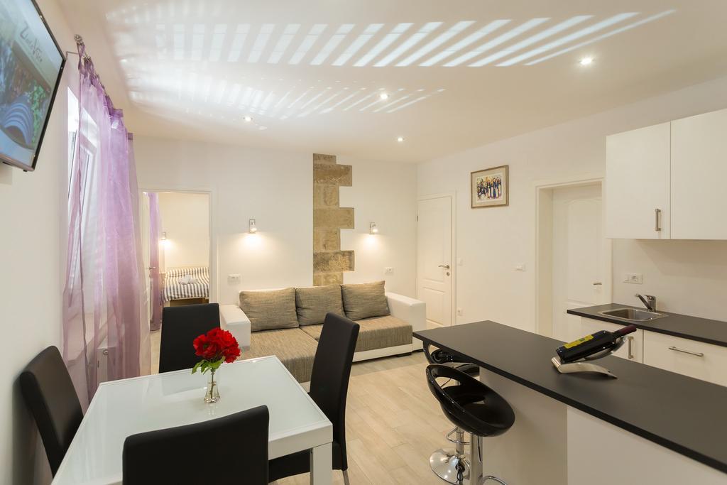 Konavle Apartments Zlatovisce Gruda エクステリア 写真