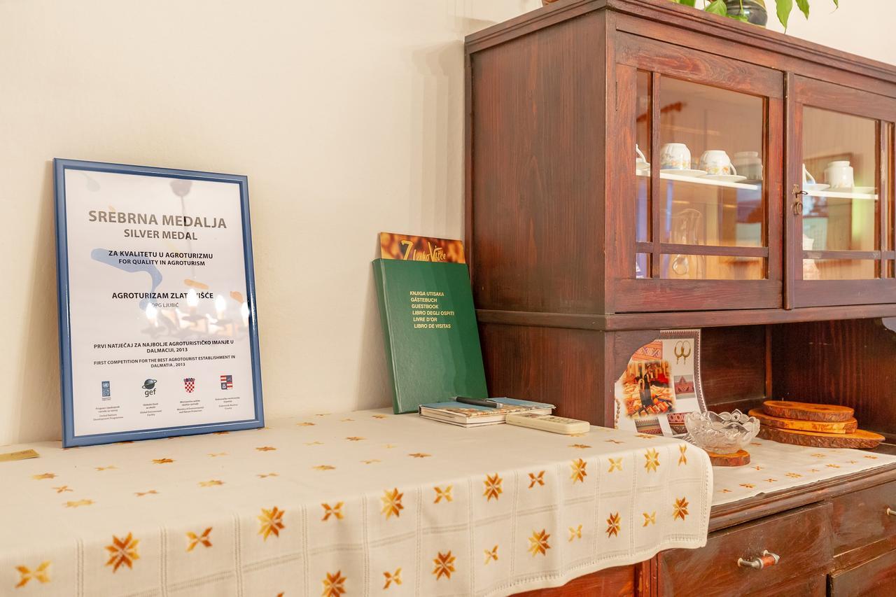 Konavle Apartments Zlatovisce Gruda エクステリア 写真