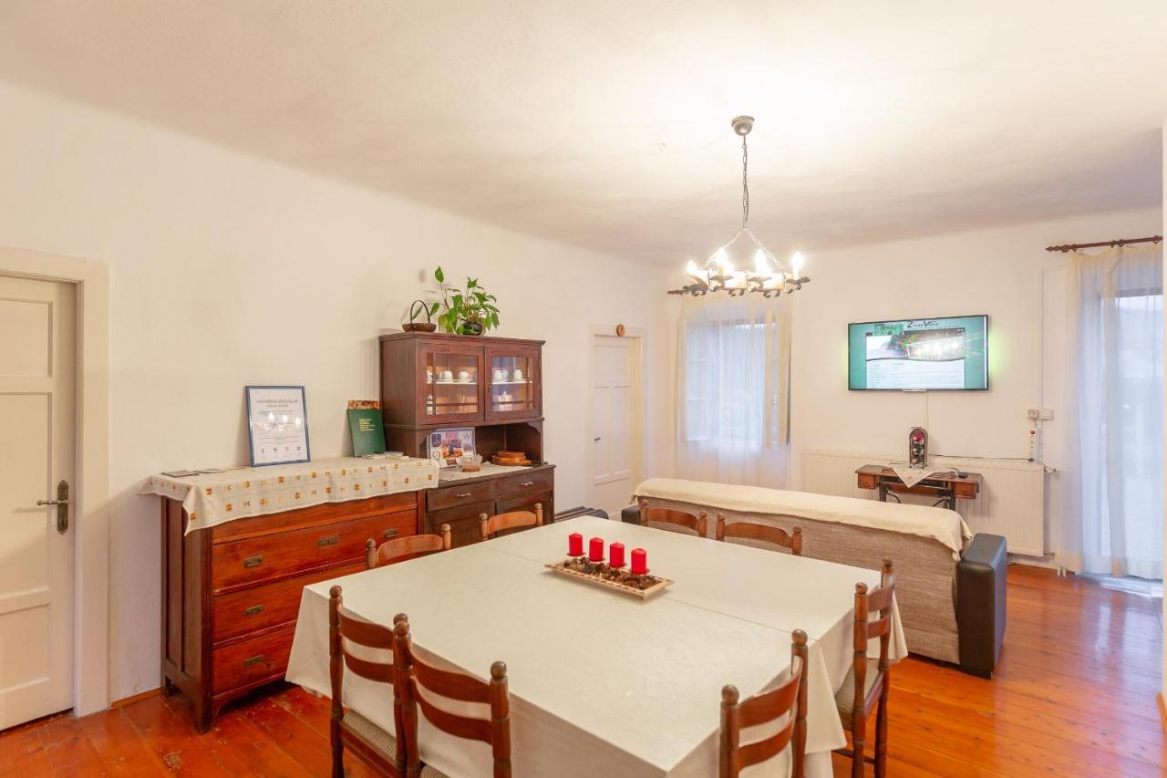 Konavle Apartments Zlatovisce Gruda エクステリア 写真