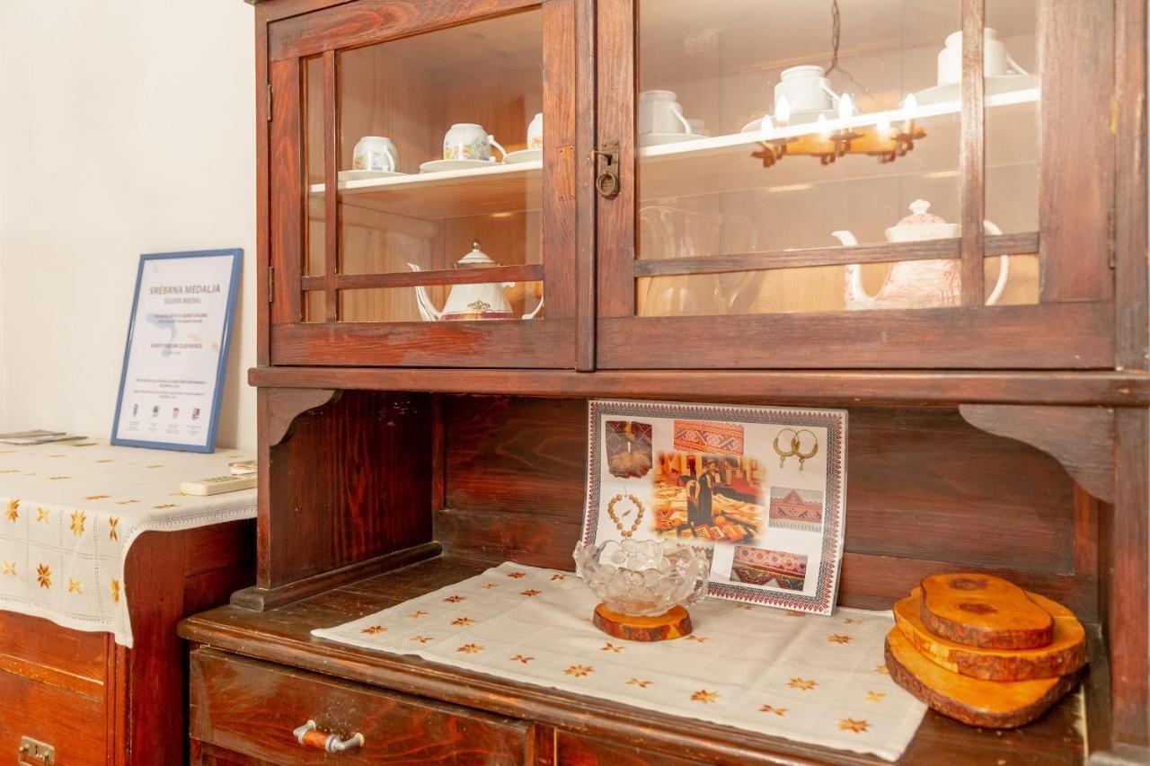 Konavle Apartments Zlatovisce Gruda エクステリア 写真