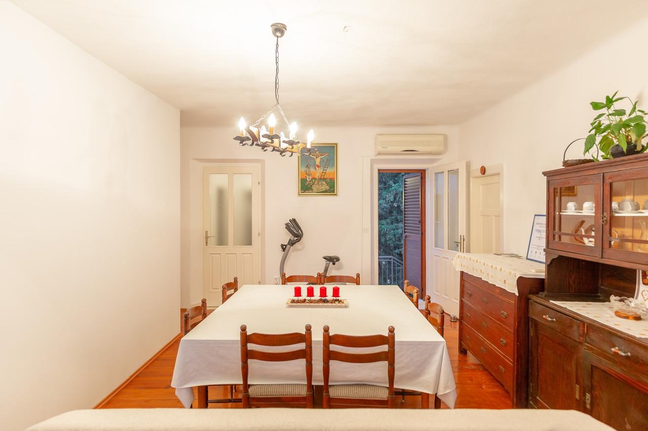 Konavle Apartments Zlatovisce Gruda エクステリア 写真