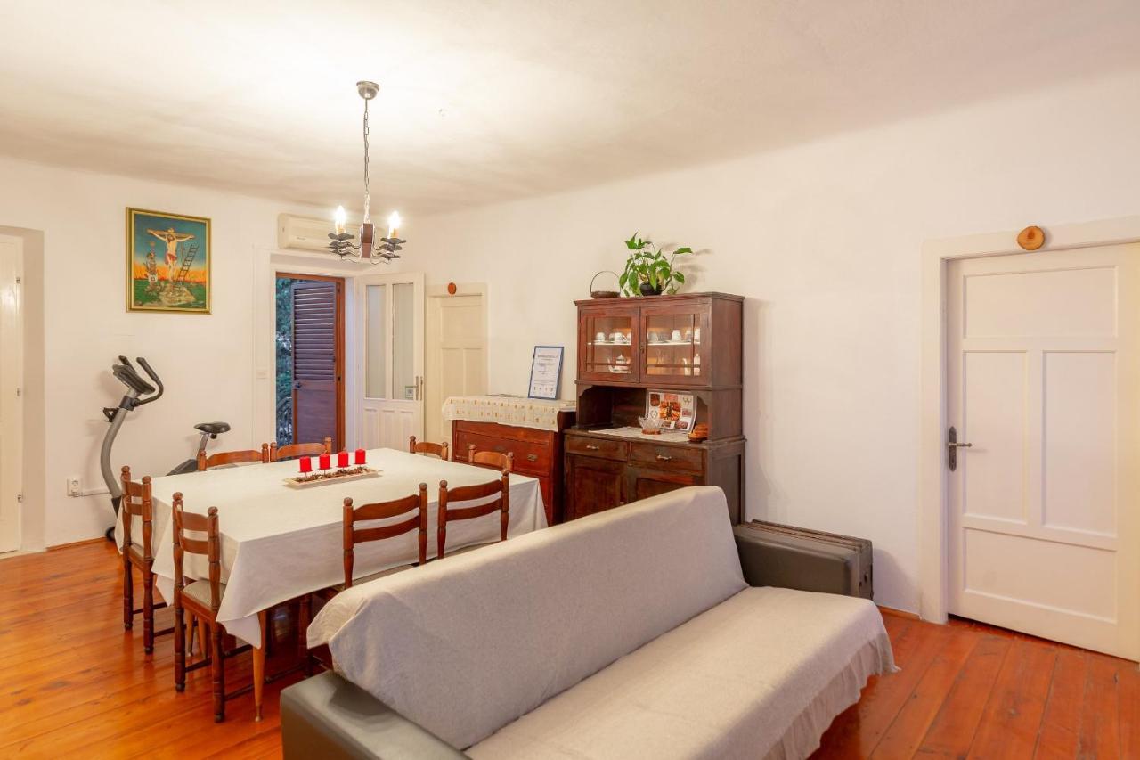Konavle Apartments Zlatovisce Gruda エクステリア 写真
